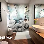 365pam - Morze Tu - Ze Strefa Relaksu Na Tarasie Gąski