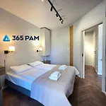 Διαμέρισμα 365pam - Morze Tu - Ze Strefa Relaksu Na Tarasie
