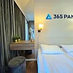 365pam - Morze Tu - Ze Strefa Relaksu Na Tarasie * Gąski