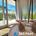 365pam - Morze Tu - Ze Strefa Relaksu Na Tarasie Gąski