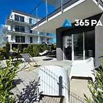 365pam - Morze Tu - Ze Strefa Relaksu Na Tarasie Διαμέρισμα Gąski