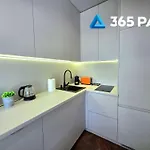 365pam - Morze Tu - Ze Strefa Relaksu Na Tarasie Gąski
