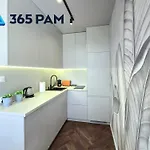 365pam - Morze Tu - Ze Strefa Relaksu Na Tarasie
