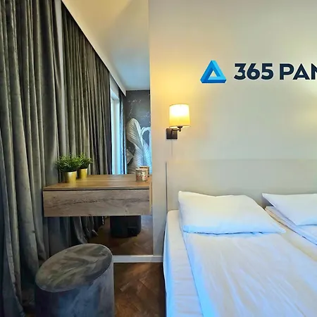 365pam - Morze Tu - Ze Strefa Relaksu Na Tarasie * Gąski
