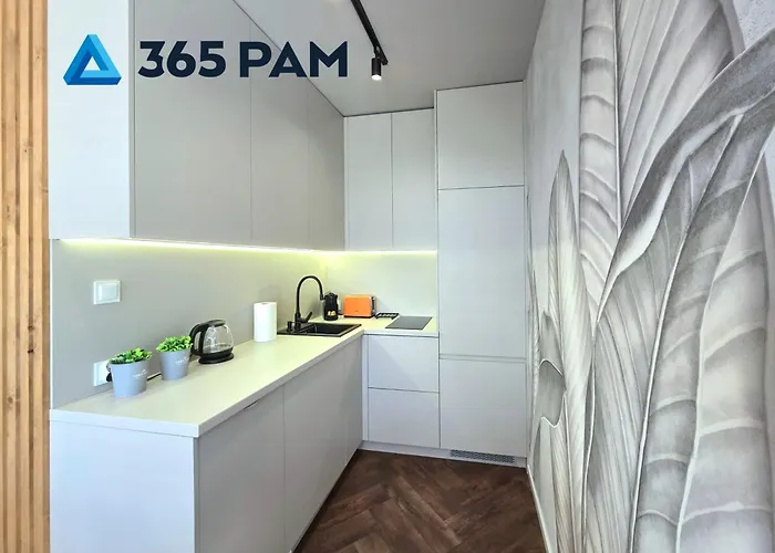 365pam - Morze Tu - Ze Strefa Relaksu Na Tarasie