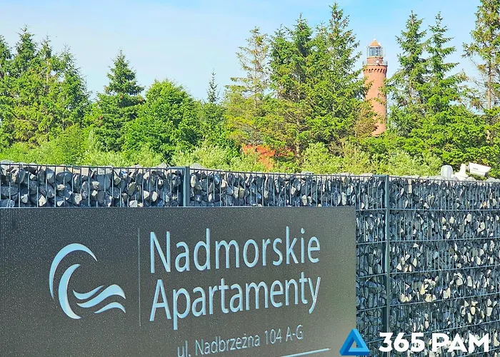 365pam - Morze Tu - Ze Strefa Relaksu Na Tarasie Apartamento